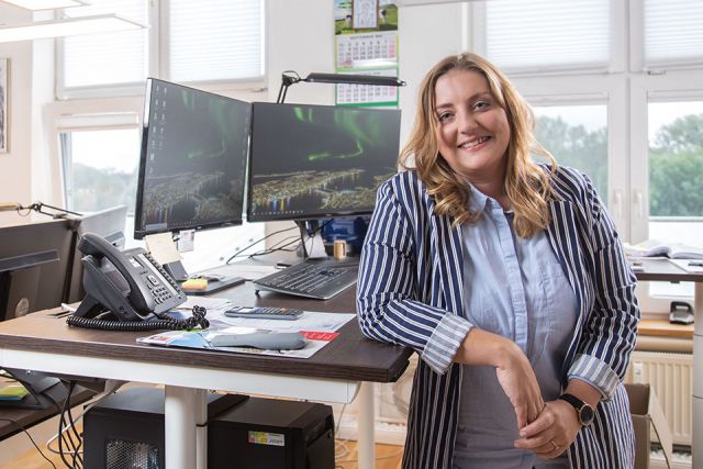 Laura Disselnkötter