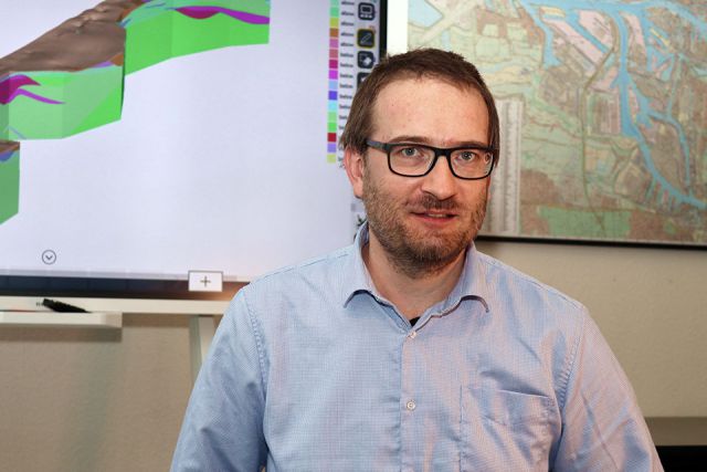 Dr. Ulrich Knieß