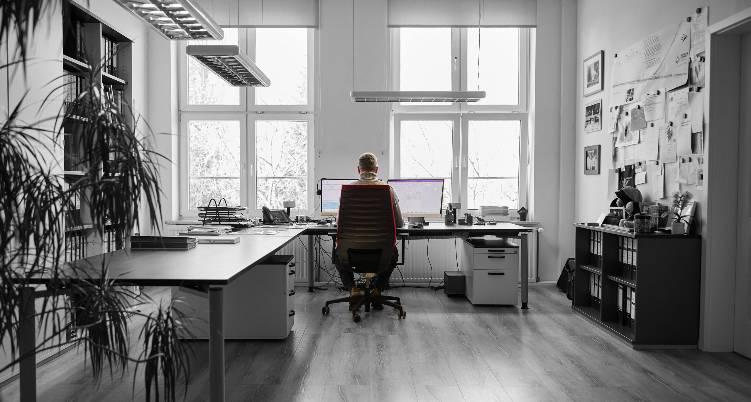 Kpi Volker Küster Büro